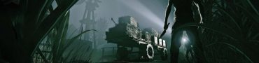 Outlast 2 Update Rebalances Difficulty, Full Patch Notes