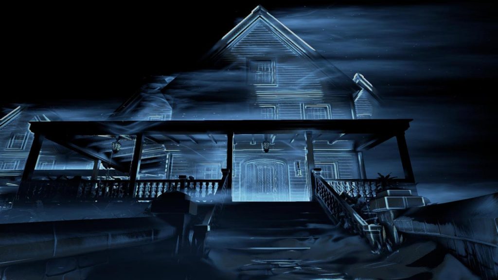 Perception Delayed on PlayStation 4 and Xbox One for a Week