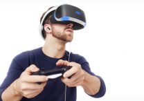 PlayStation VR on Discount on Amazon & Gamestop