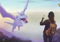 Pokemon GO Adventure Week Event Details, Focuses on Rock Types