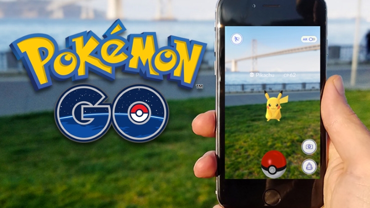 Pokemon GO Legendaries Hinted at by Niantic Executive