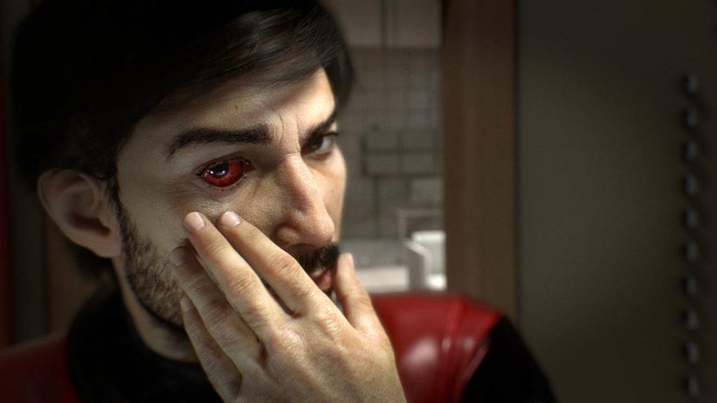 Prey Official Launch Trailer Released by Bethesda