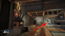 Prey Q-Beam Weapon How To Get