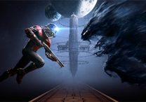 Prey Reaches Number One in UK Sales Charts
