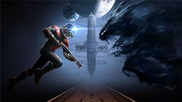 Prey Reaches Number One in UK Sales Charts