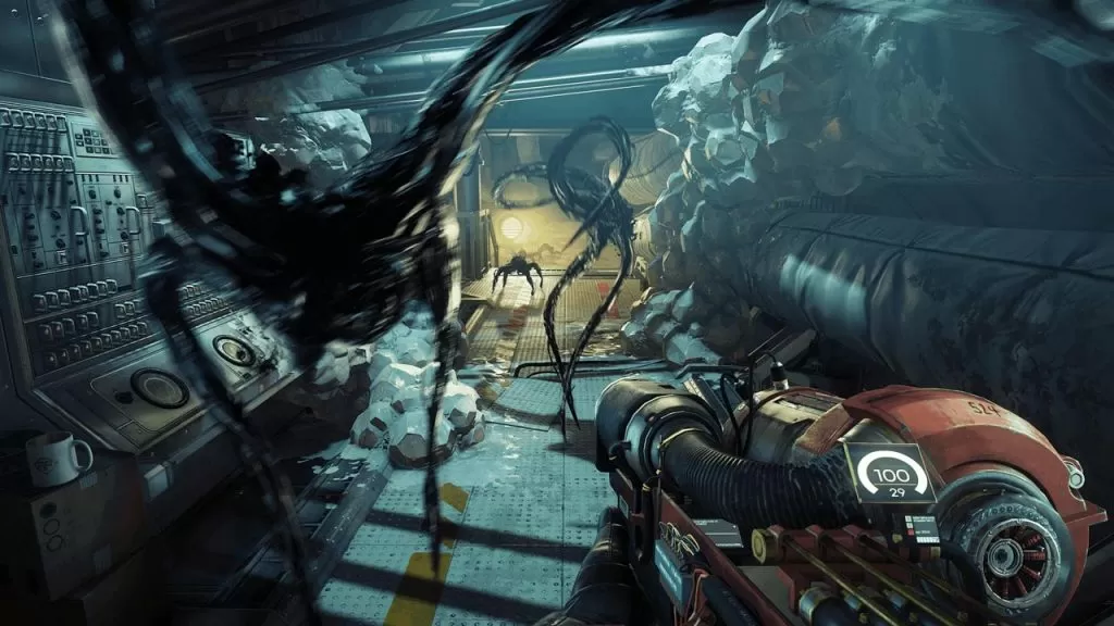 Prey Speedrun Record is Now Under 20 Minutes