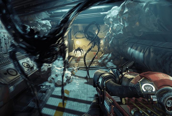 Prey Speedrun Record is Now Under 20 Minutes