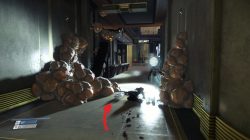 Prey GLOO Cannon Weapon Location