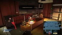 prey Shotgun Shells Crafting Recipe Location