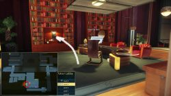 Prey Weapon Upgrade Kit Office Location