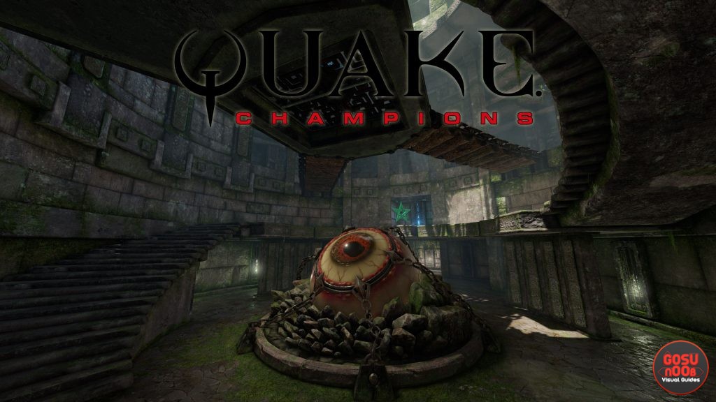 Quake Champions Closed Beta Impressions