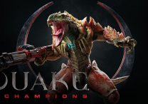 Quake Champions Trailer Introduces New Character - Sorlag