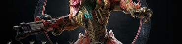 Quake Champions Trailer Introduces New Character - Sorlag