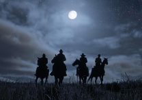 Red Dead Redemption 2 Delayed Till Spring 2018, New Screenshots