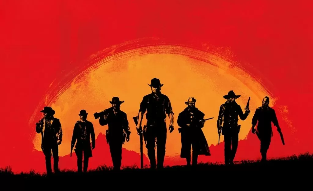 Red Dead Redemption 2 Launch Might Not Happen Before April 2018