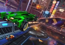 Rocket League Update Version 1.34 Full Patch Notes