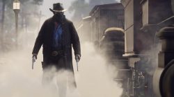 Rockstar Delays Red Dead Redemption 2 Until Spring 2018