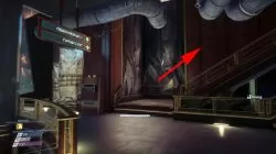 Self Destruct Console Captain's Loft Location Prey