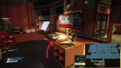 Shotgun Weapon Location Prey