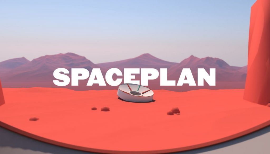 Spaceplan Comes Out on Several Platforms, Gets Launch Trailer