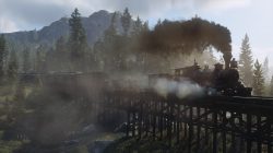 Spring 2018 New Launch Date for Red Dead Redemption 2