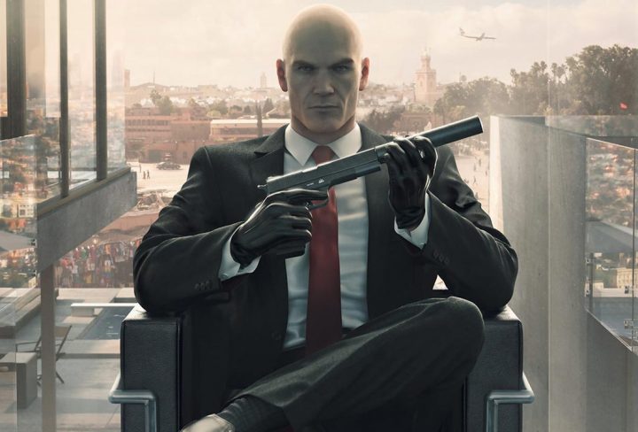 Square Enix Parts Ways With Hitman Creators IO Interactive