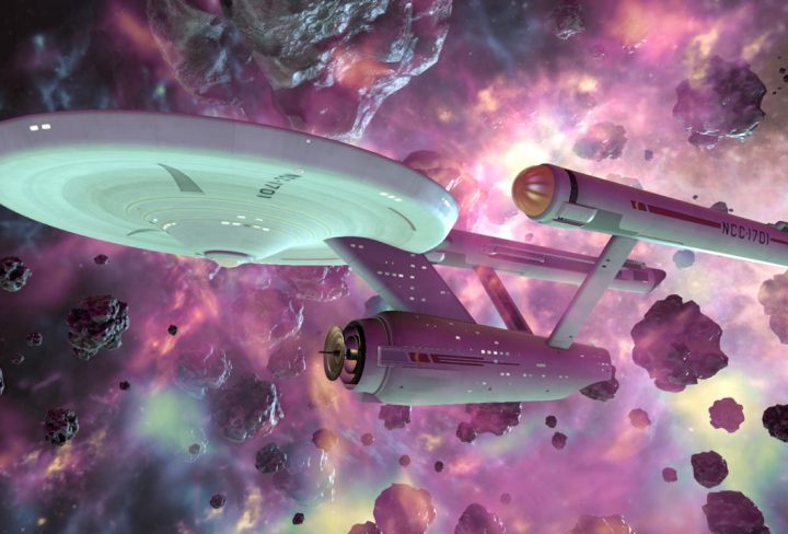 Star Trek Bridge Crew VR Launches on Oculus Rift, PSVR & HTC Vive