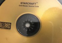 StarCraft Source Code Returned, Finder Gets Free Trip to BlizzCon