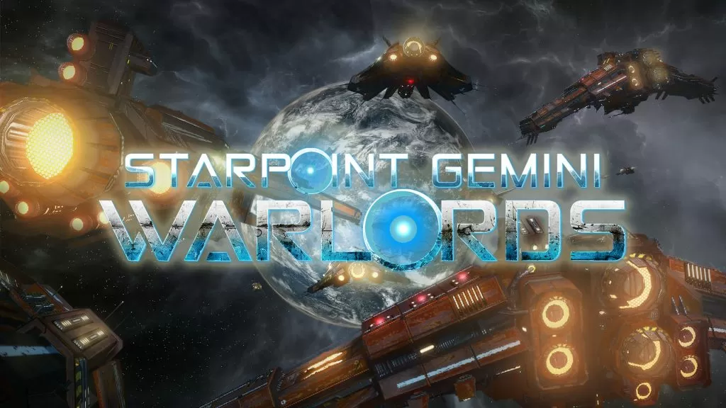 Starpoint Gemini Warlords