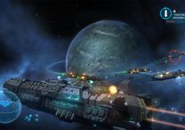 Starpoint Gemini Warlords Now in Early Access on Steam