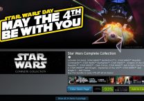 Steam Star Wars Day Sale Offers Discounts on Many Games & Bundles