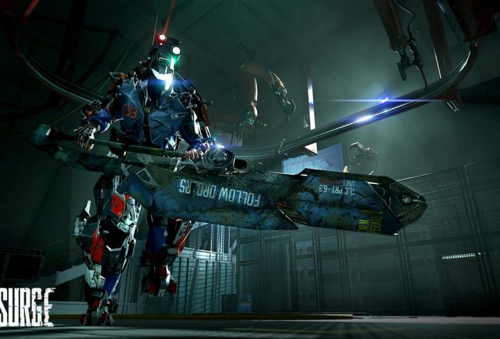 Surge Best Implants and Their Locations