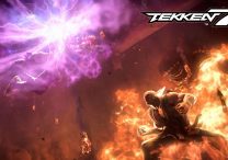 Tekken 7 Deluxe Edition Coming in PS4 Pro Slim Bundles in Europe