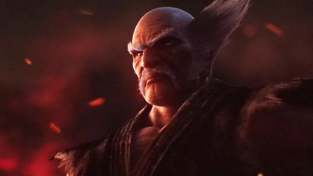 Tekken 7 Gets New Story Trailer, Mishima Saga to Conclude