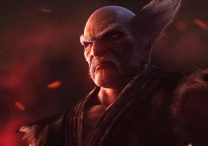 Tekken 7 Gets New Story Trailer, Mishima Saga to Conclude