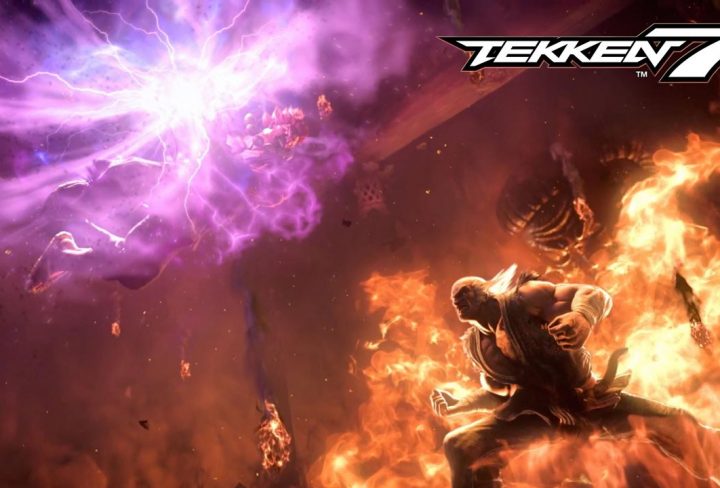 Tekken 7 PC Version Minimum & Recommended Specs Revealed
