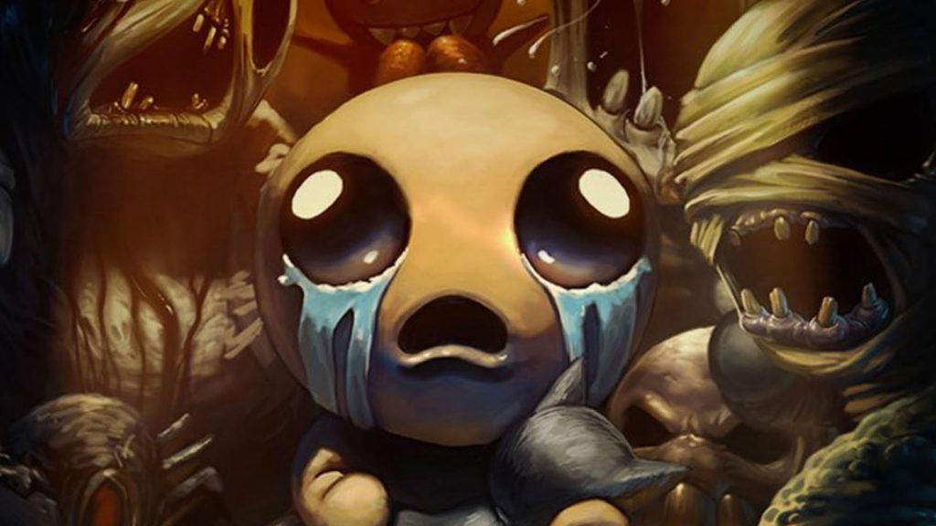 The Binding of Isaac Booster Rooster 2, Secret Project Teased