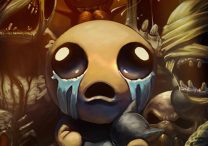 The Binding of Isaac Booster Rooster 2, Secret Project Teased