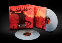 Witcher 3 Soundtrack Coming Out On Double Vinyl LP