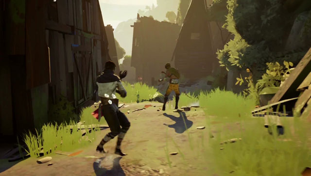 absolver release date