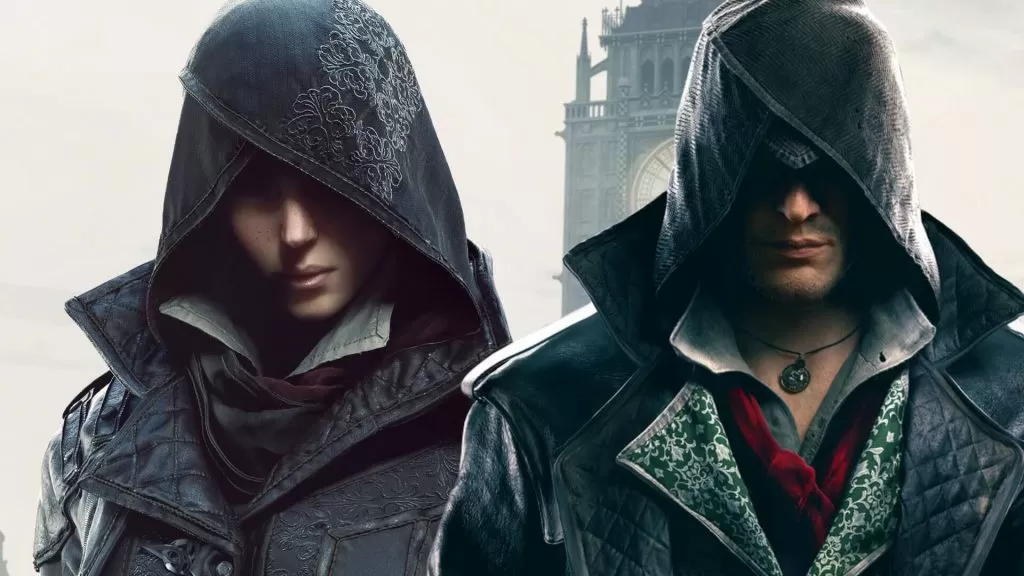 ac syndicate