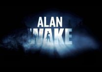alan wake logo