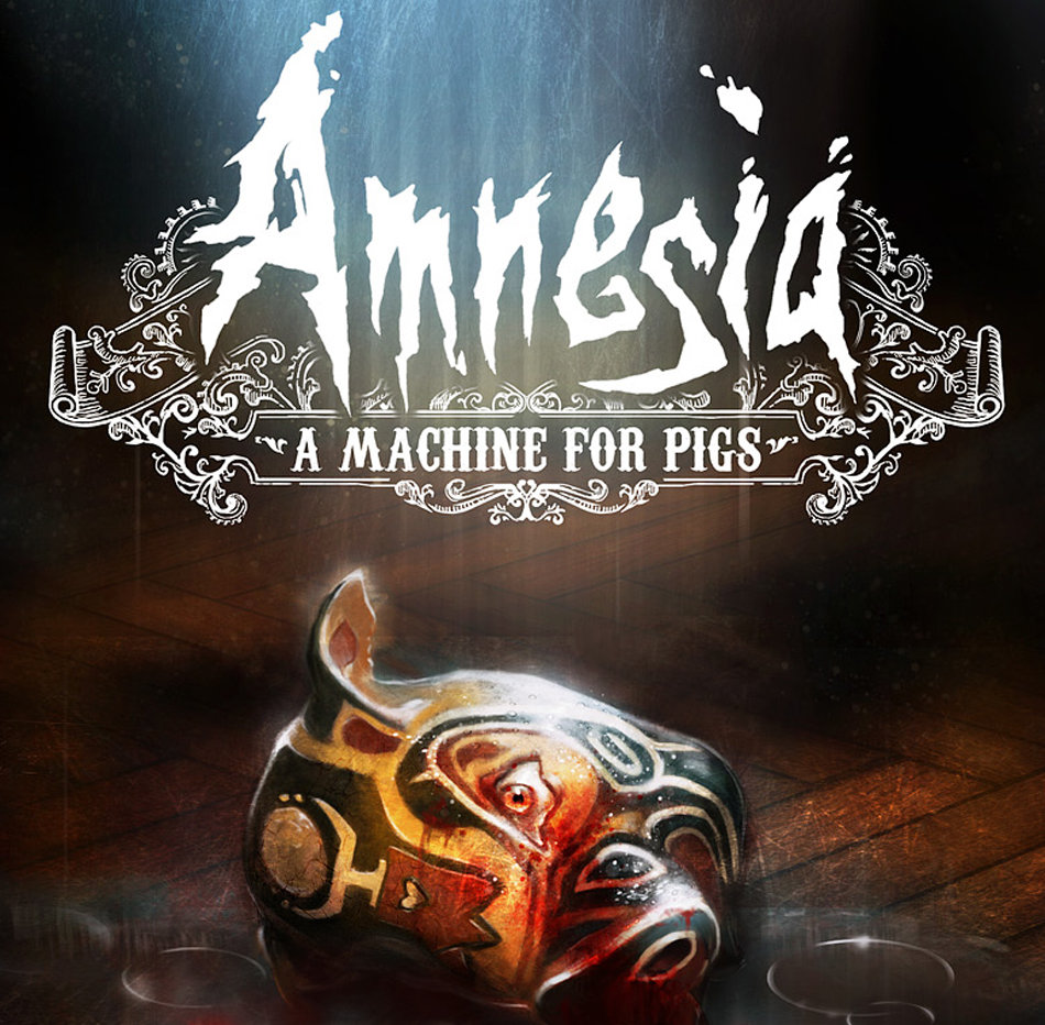 amnesia amfp