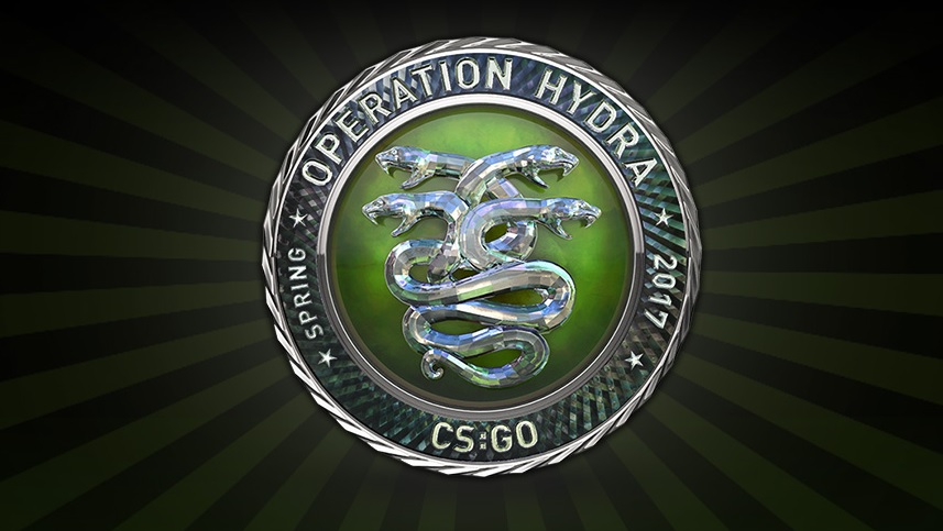cs go operation hydra event