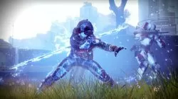 destiny 2 arcstrider hunter subclass