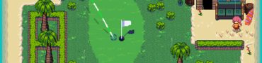 golf story reveal trailer nintendo switch