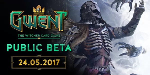 gwent public beta