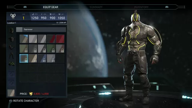 injustice 2 all skins shaders alternate costumes