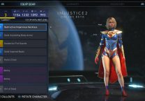 injustice how to earn gear items