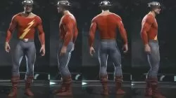 jay garrick flash costume injustice 2